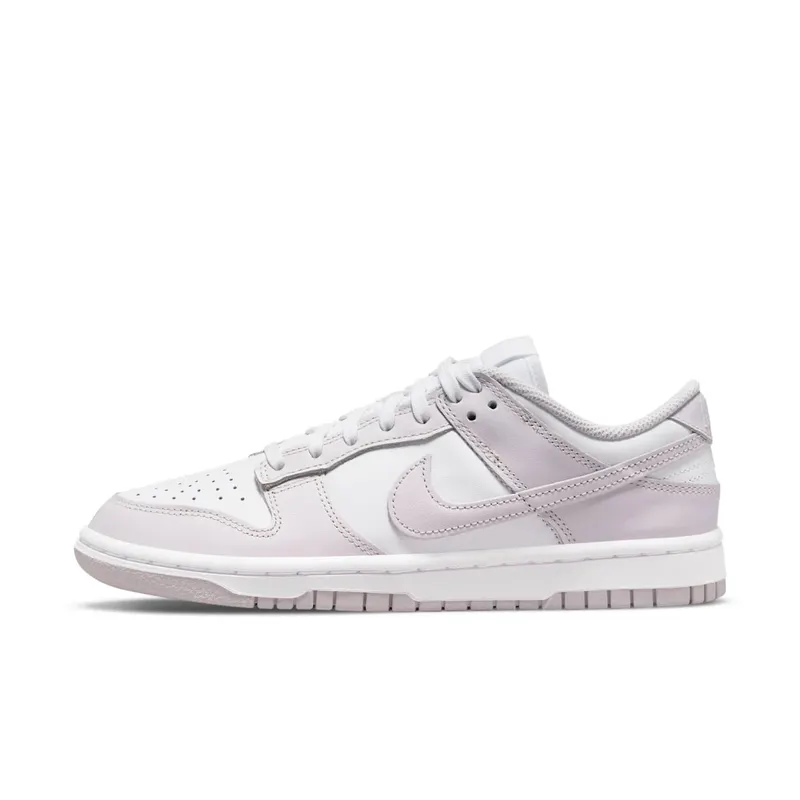 Nike Dunk Low White Light Violet (DD1503-116)