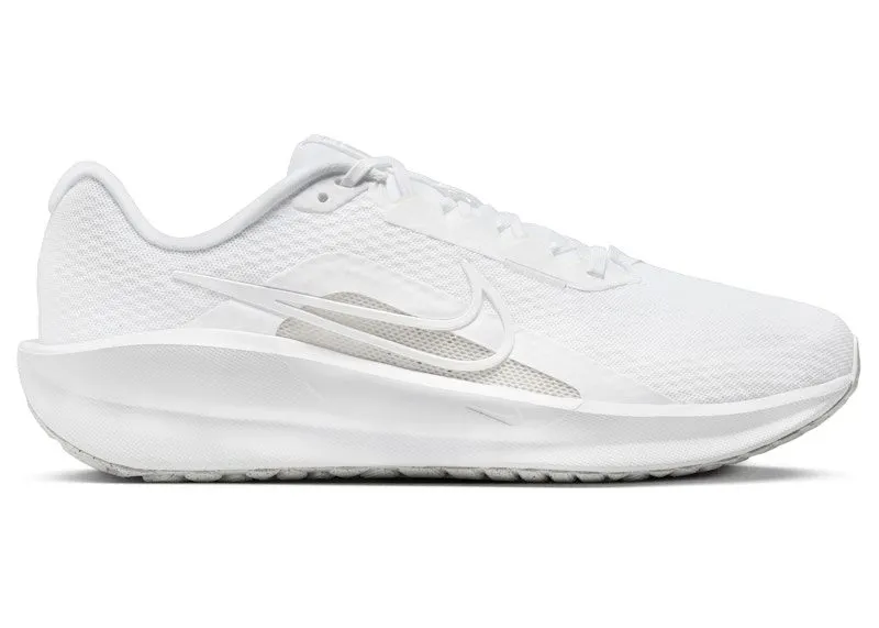 Nike Downshifter 13 White Wolf Grey (FD6454-100)