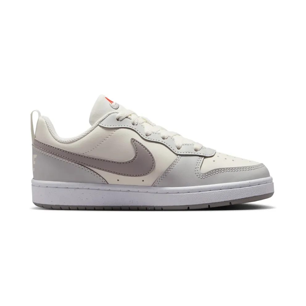 Nike Court Borough Low Recraft Sail College Grey (DV5456-127)