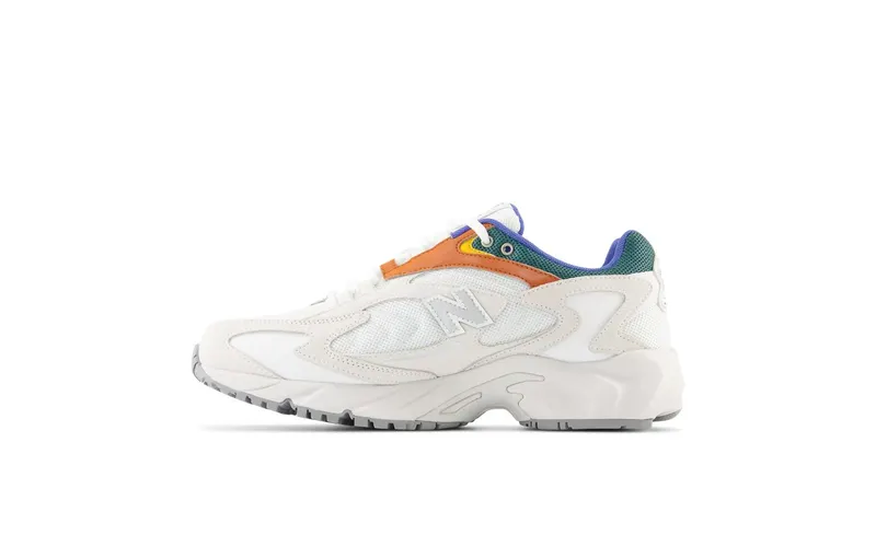 New Balance 725 REFLECTION “WHITE/MULTI” (ML725AP)
