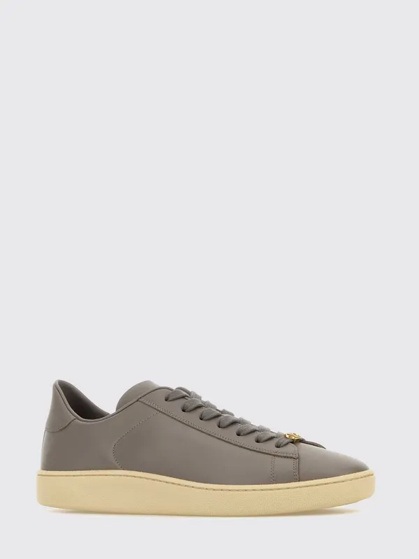 Valentino garavani Royco Leather Sneakers Green (8Y2S0K34BYA9TU)