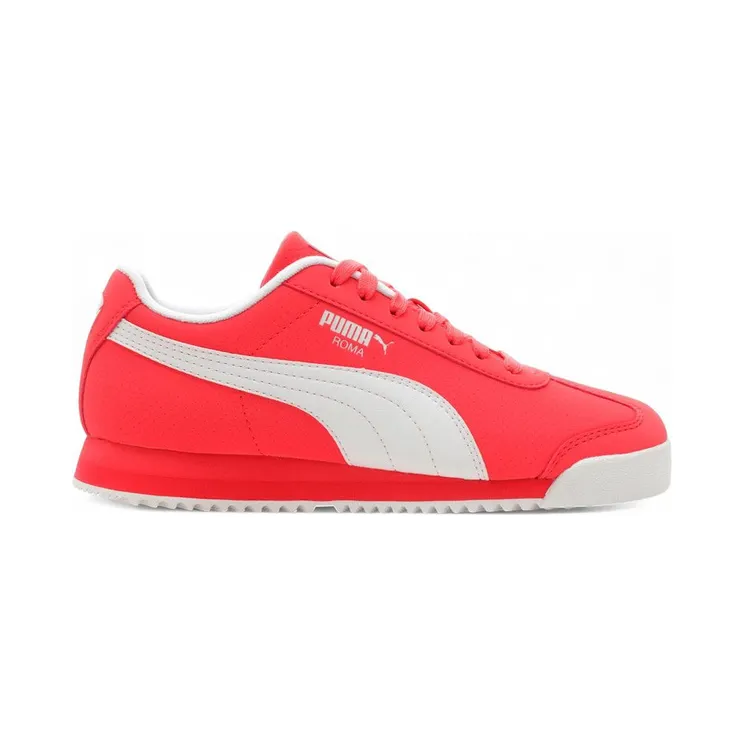 Puma Roma 24 Reversed Tart Cherry (400333-01)