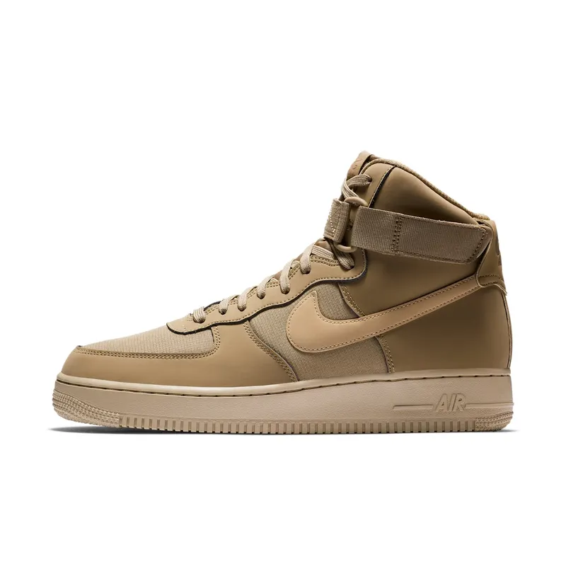 Nike Air Force 1 High Canteen Desert Canteen/Desert-Canteen (315121-206)