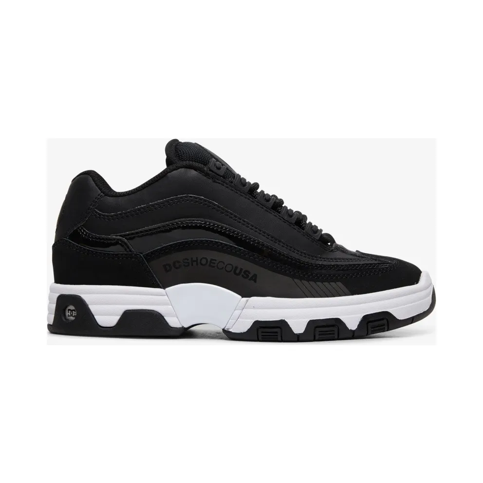 DC Legacy Lite Black (ADJS100129bg3)