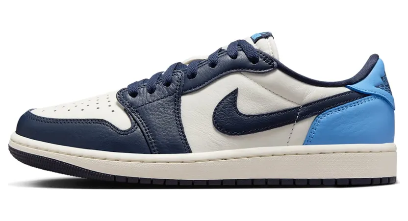 Air Jordan 1 Low CZ0790-400
