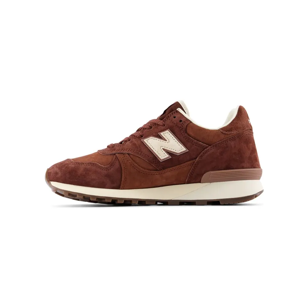 New Balance 475 Rich Oak Calcium
