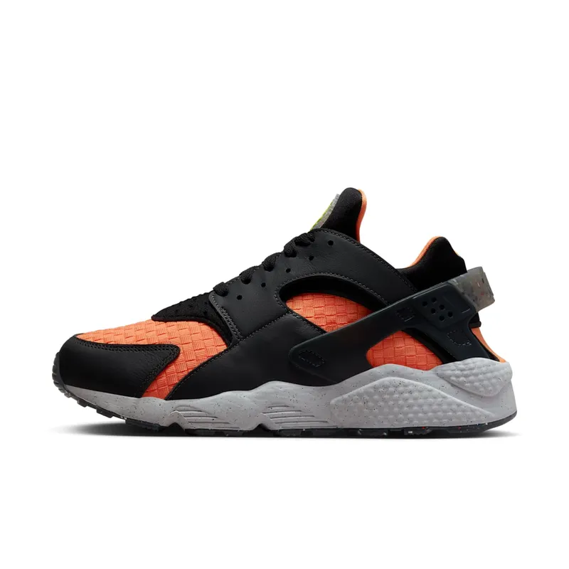 Nike Air Huarache Crater Premium Grey (DQ5013-001)