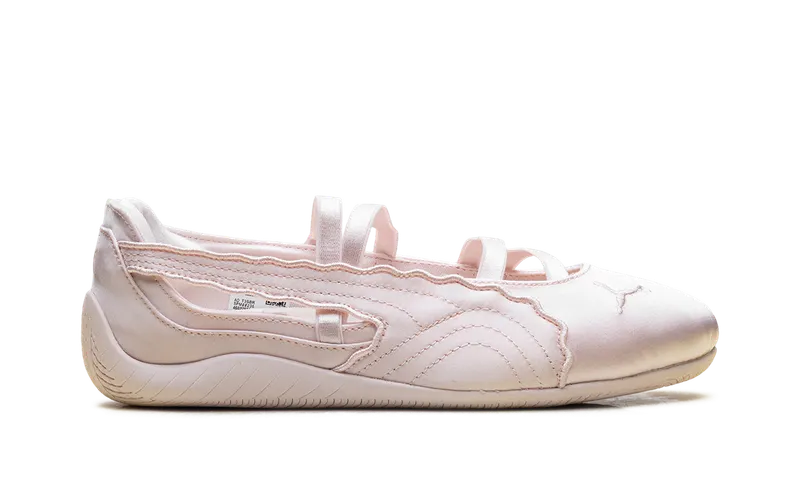 Puma Speedcat Venus Ballet “Jasmine Flower Warm White” (406853-01)