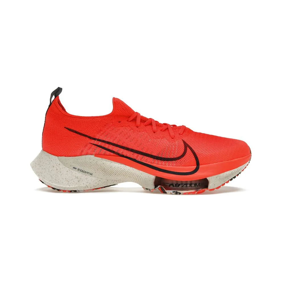 Nike Air Zoom Tempo Next% Flyknit Bright Crimson (CI9923-601)