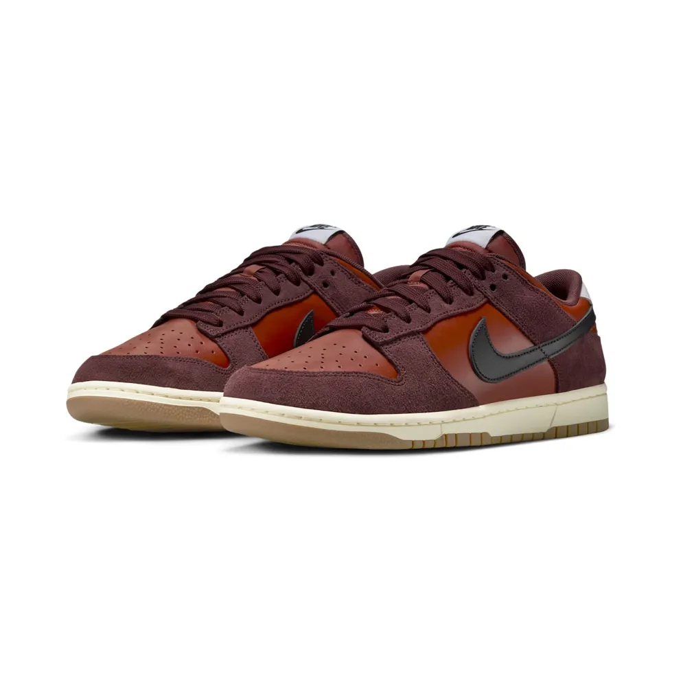 Nike Dunk Low Retro SE “Mars Stone” (IB6399-600)