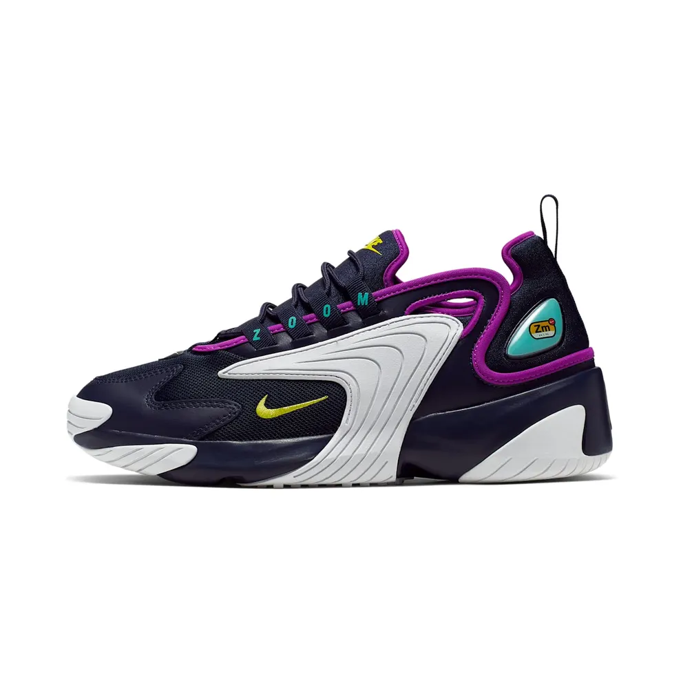 Nike Zoom 2K Blackened Blue (AO0269-401)