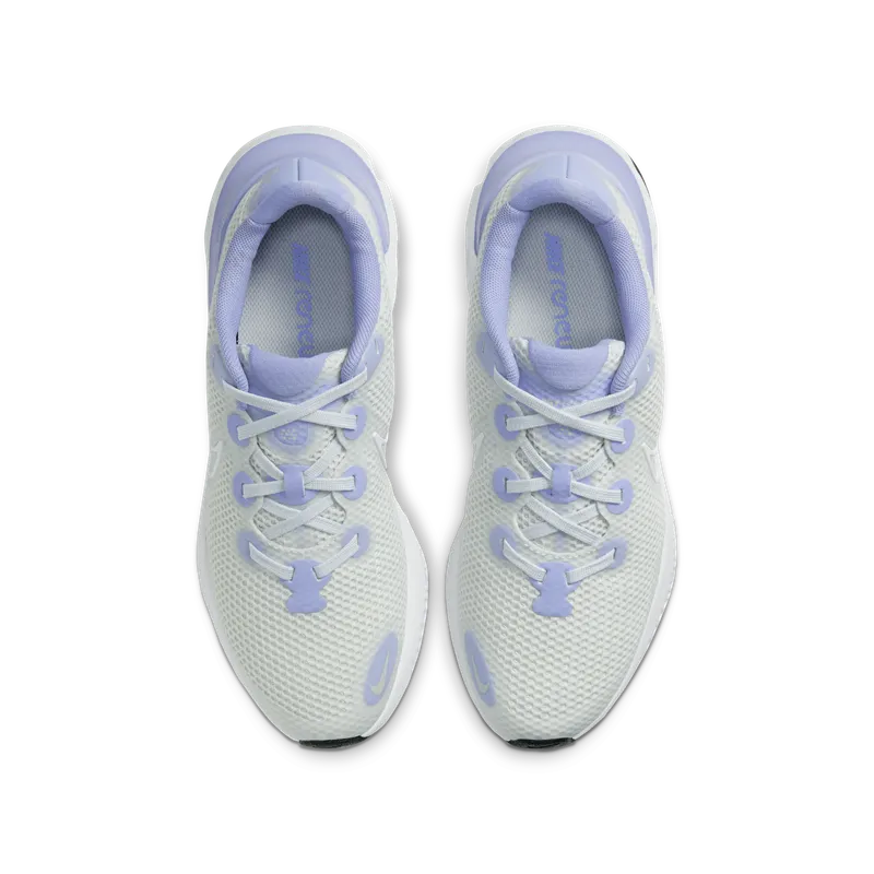 Nike  Renew Run Photon Dusy (GS) Photon Dust/Light Thistle/Black (CT1430-002)