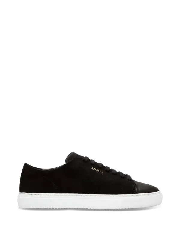 Axel Arigato Clean 90 mit Baseballkappe – Black (F4273001)
