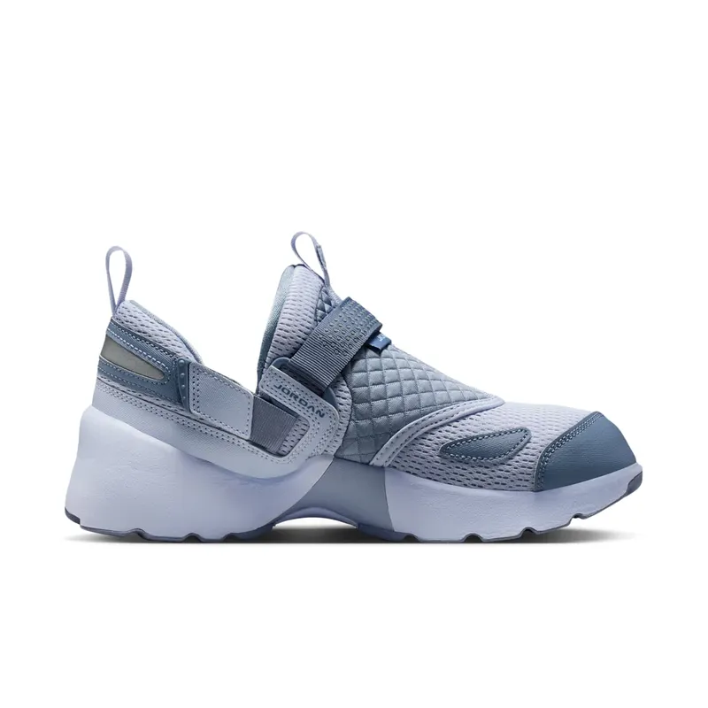 Jordan Trunner LX Ghost Ashen Slate (HQ2164-010)