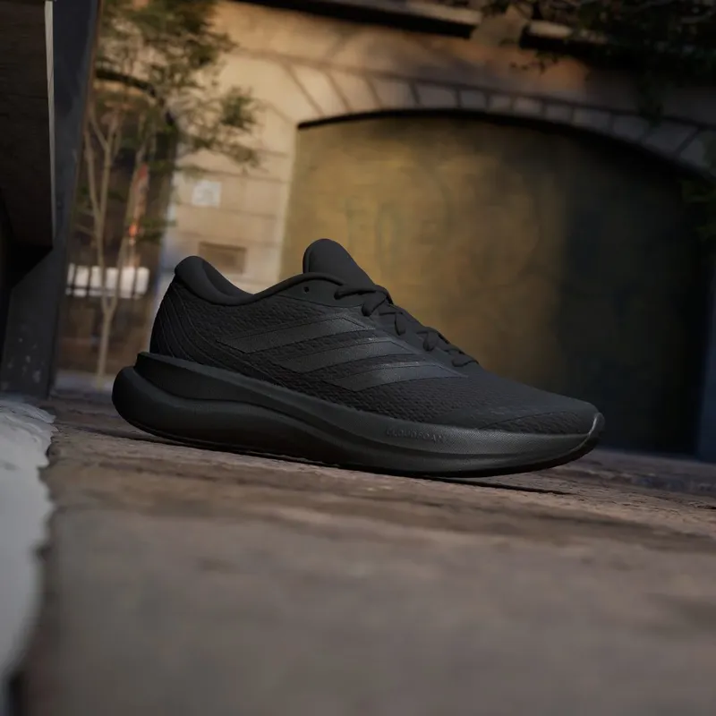 Adidas RUNFALCON 6 Core Black / Core Black / Carbon (KH5574)