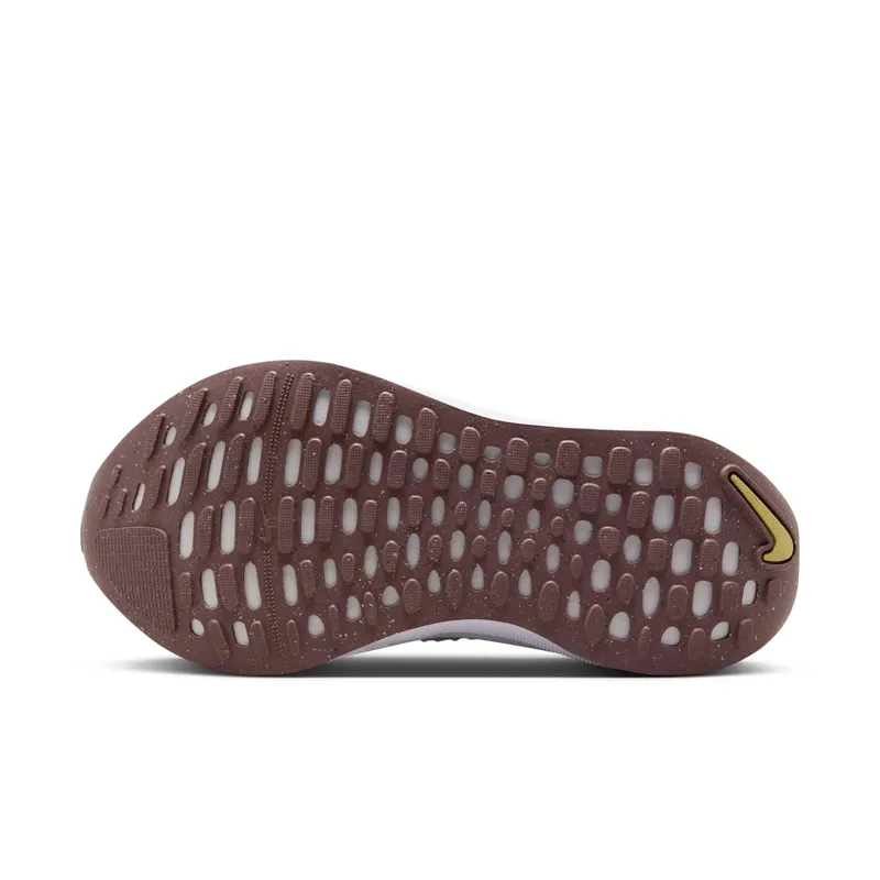 Nike ReactX Infinity Run 4 Platinum Violet (DR2670-010)