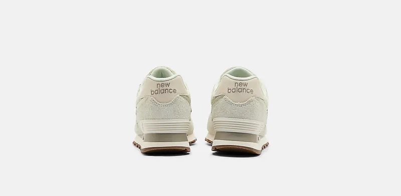 New Balance WL574BLE (beige) – WL574BLE
