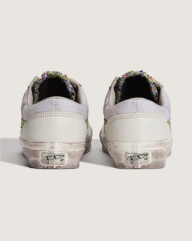 Vans Old Skool 36 LX “Souvenir Oatmeal” (VN000E8V2N1)