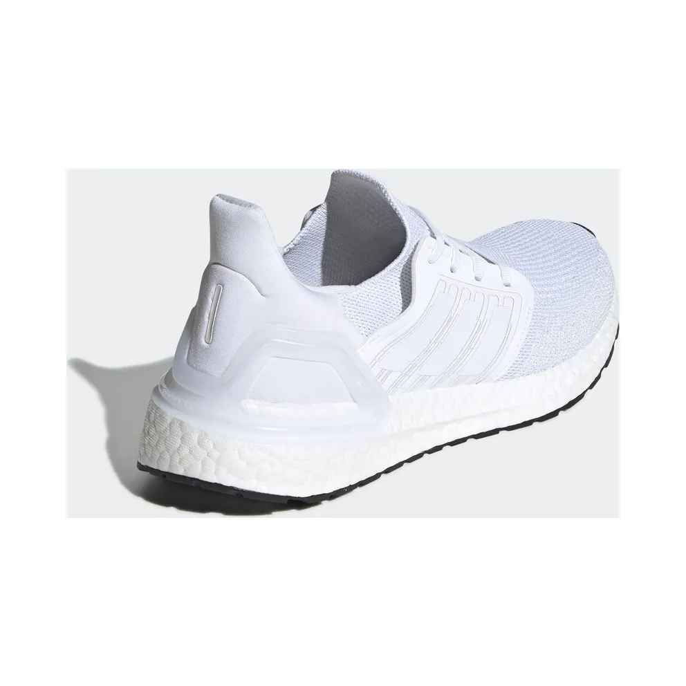 adidas Ultra Boost 20 Cloud White (W) Cloud White/Cloud White/Core Black (EG0713)