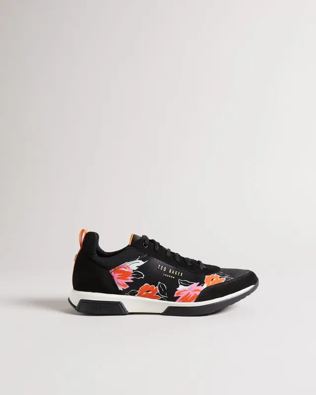 Ted Baker RAFFINA Schwarz (259614-BLACK-38)