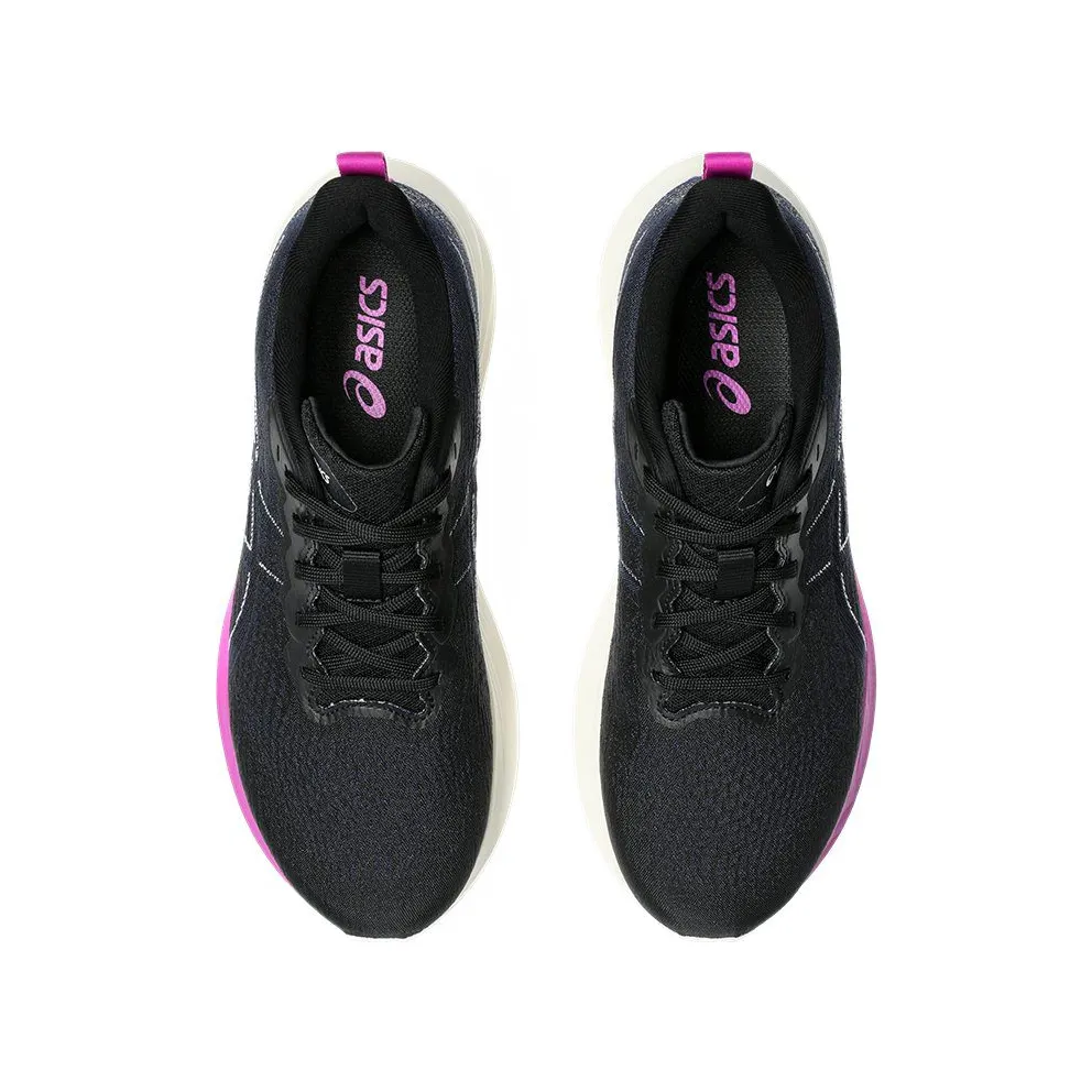 ASICS Dynablast 4 Black Blue Expanse (1012B513-003)