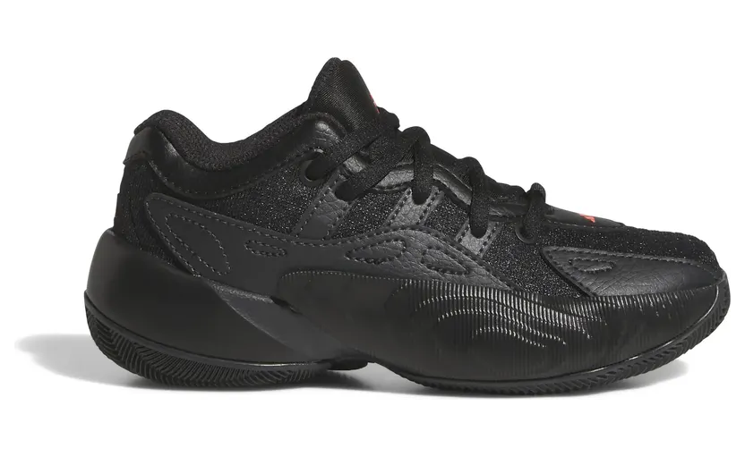 Adidas Trae Unlimited Zwart (IG6700)