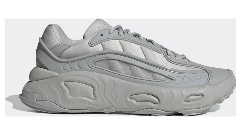 adidas OZNOVA Grey Two / Grey One / Grey Two (GY1550)