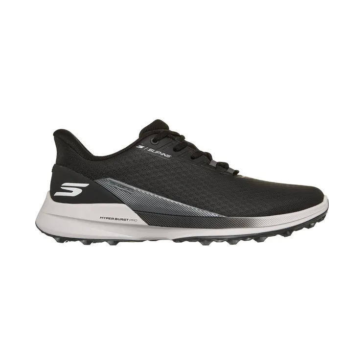 Skechers Slip-ins Waterproof: Pure SI CM Black Arch Fit (214147BLK)