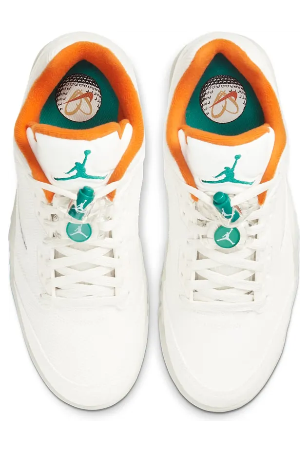 air-jordan-5 CW4204-100