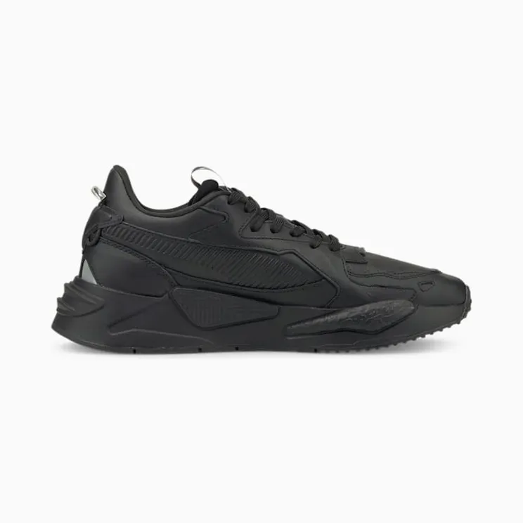 Puma RS-Z Lth Black (38323201)