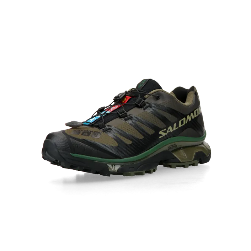 Salomon XT-4 OG (olive night / black / aloe) – L47568500