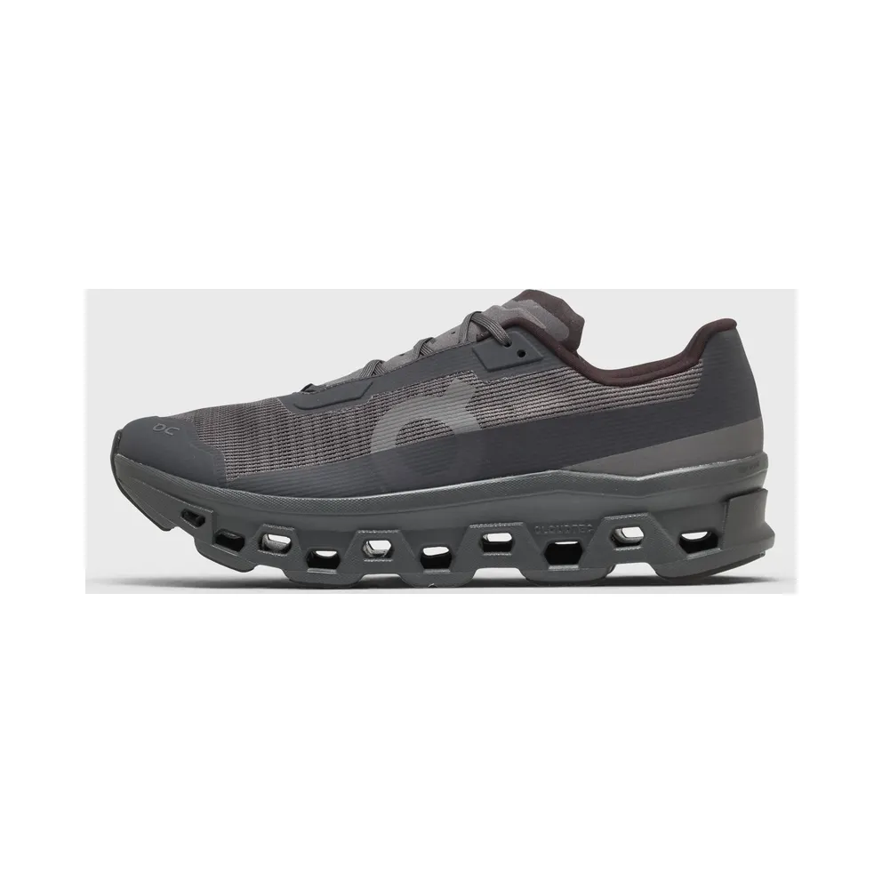 Cloudmonster Void Grey