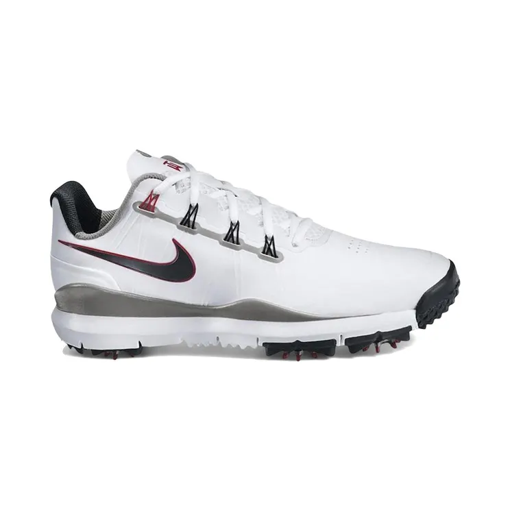 Nike Tiger Woods TW ’14 White Black (599416-100)
