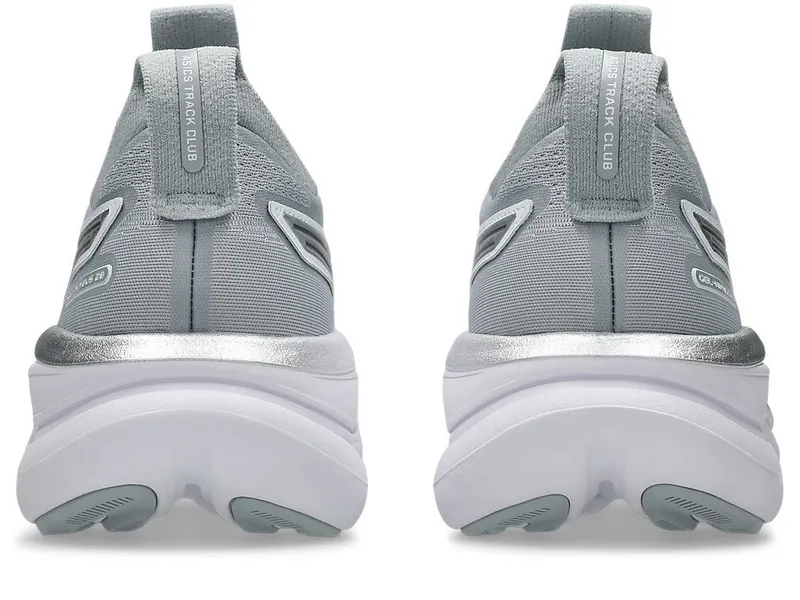 ASICS GEL-NIMBUS 28 ATC “Piedmont Grey / Pure Silver” (1012B988-020)