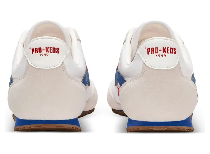 pro-keds-sneaker R7226SLW RACER 77 WHRBL