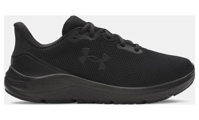 Under Armour (W) Charged Pursuit 4 ‘Black’ (3028261-002)