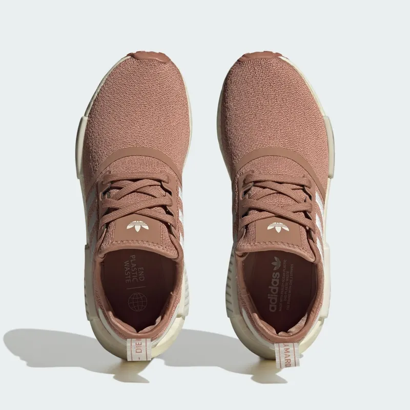 Adidas NMD_R1 Clay Strata / Off White / Off White (IG8336)