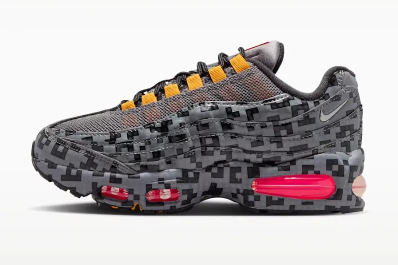LEGO x Nike Air Max 95 (IO4799-001)