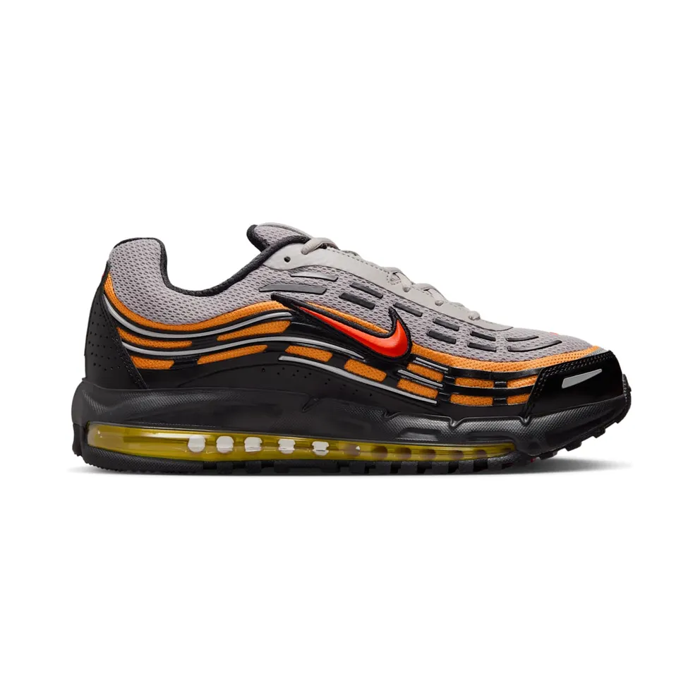 Nike Air Max TL 2.5 “College Grey / Picante Red” (FZ4110-006)
