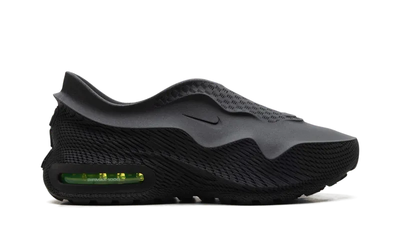 Nike Air Max 1000 “Black/Volt” (HV0234)