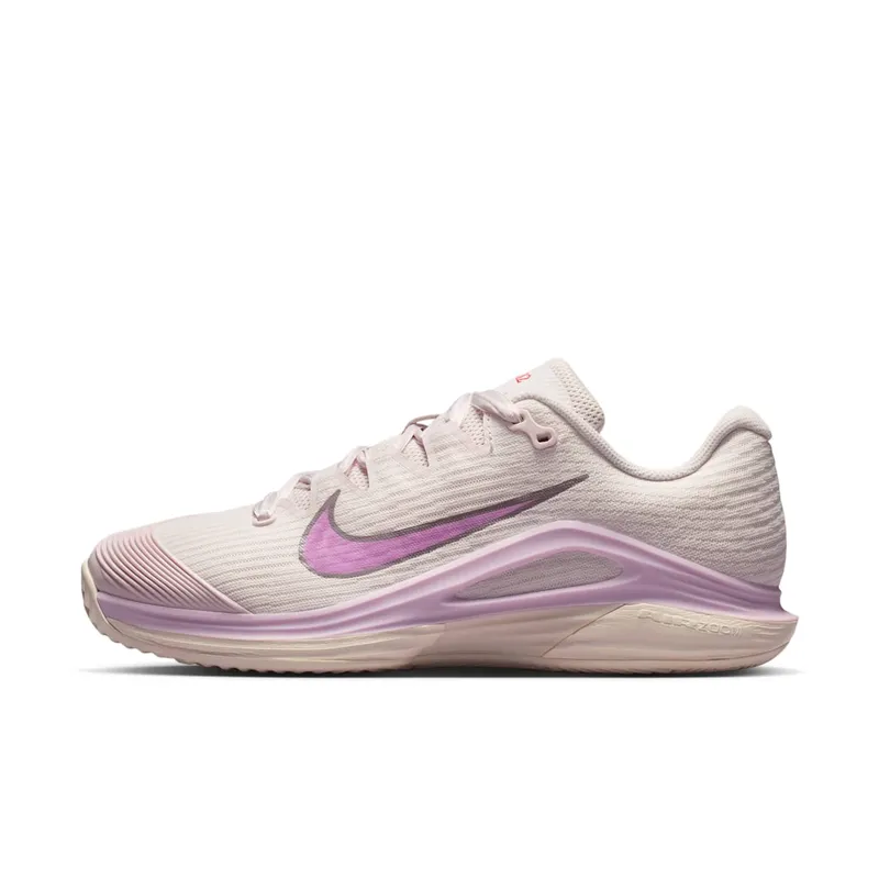 Nike Vapor 12 Pearl Pink/Pink Foam/Chalk/Light Magenta (IH1705-601)