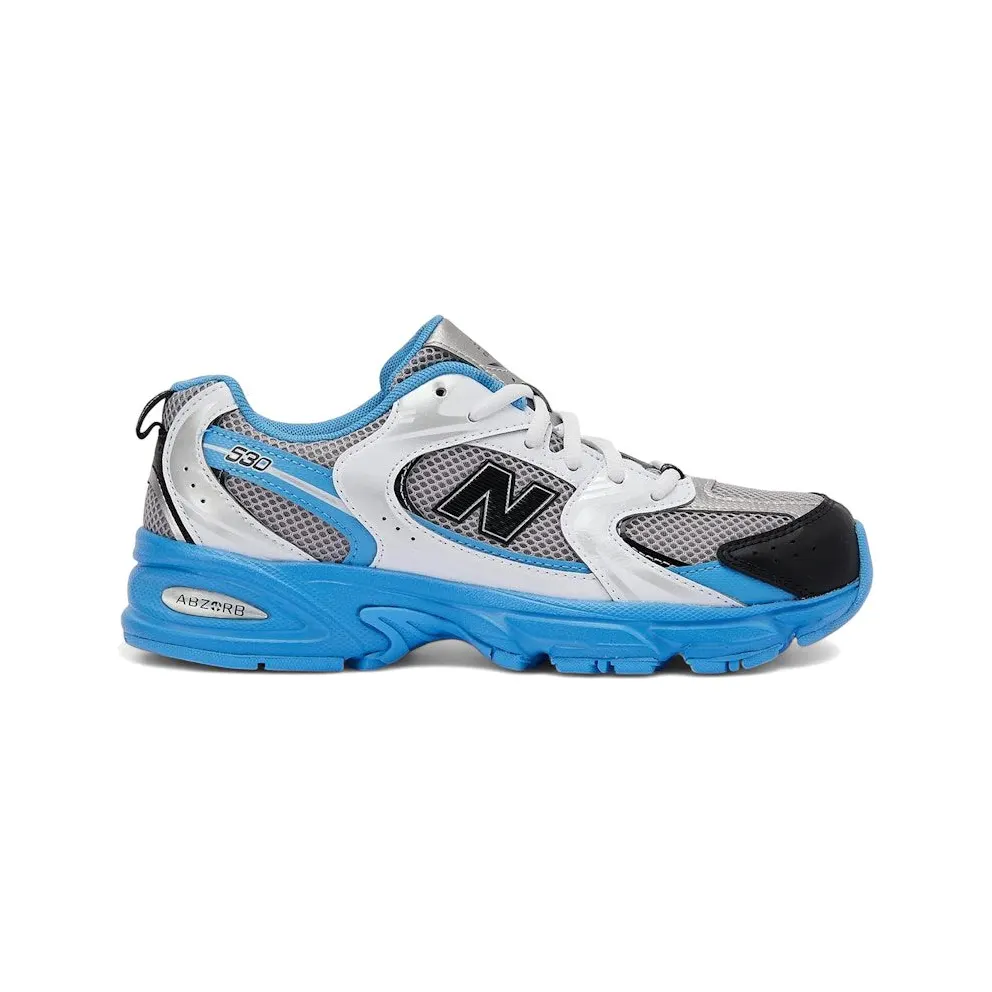 New Balance 530 DTLR Silver Azure (GR530MV)