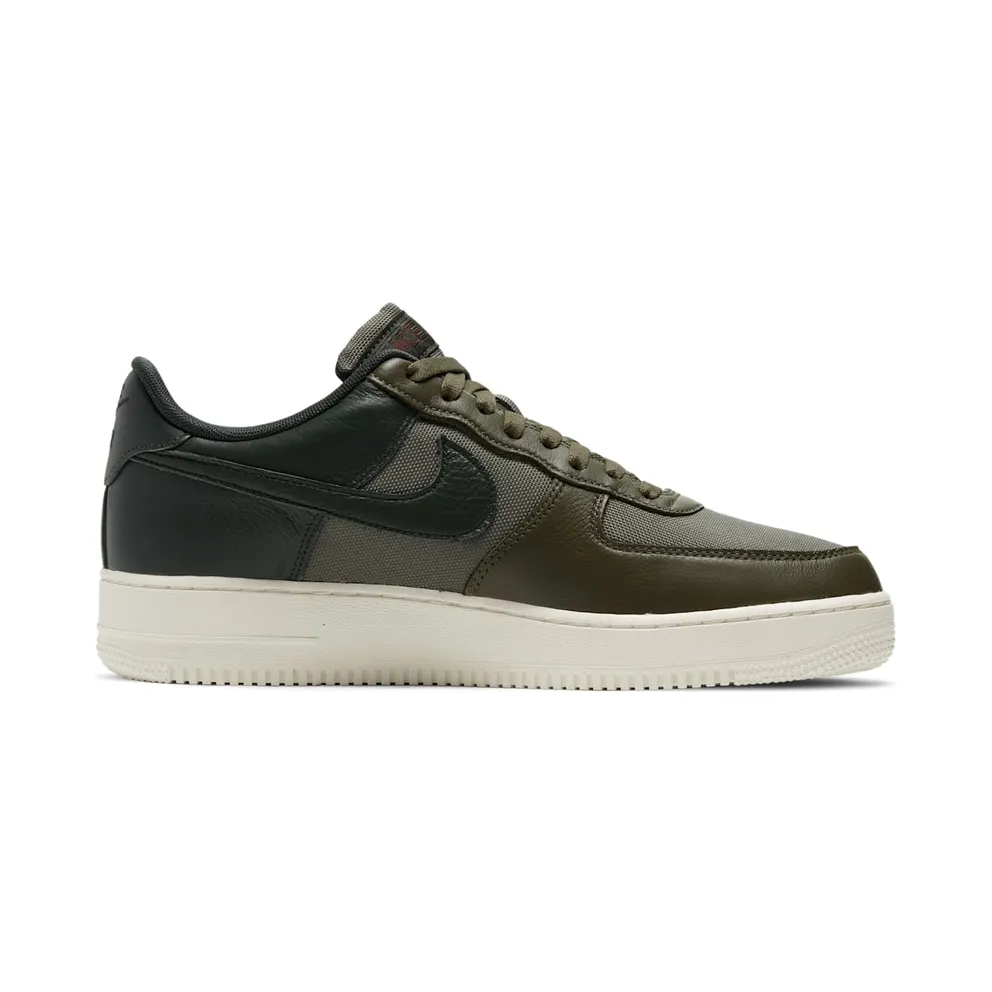 Nike Air Force 1 GTX Medium Olive Medium Olive/Sail-Seal Brown-Deepest Green (CT2858-200)