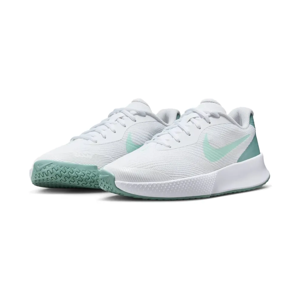 Nike Court Vapor Lite 3 HC White Cannon Mint Foam (FZ2156-106)