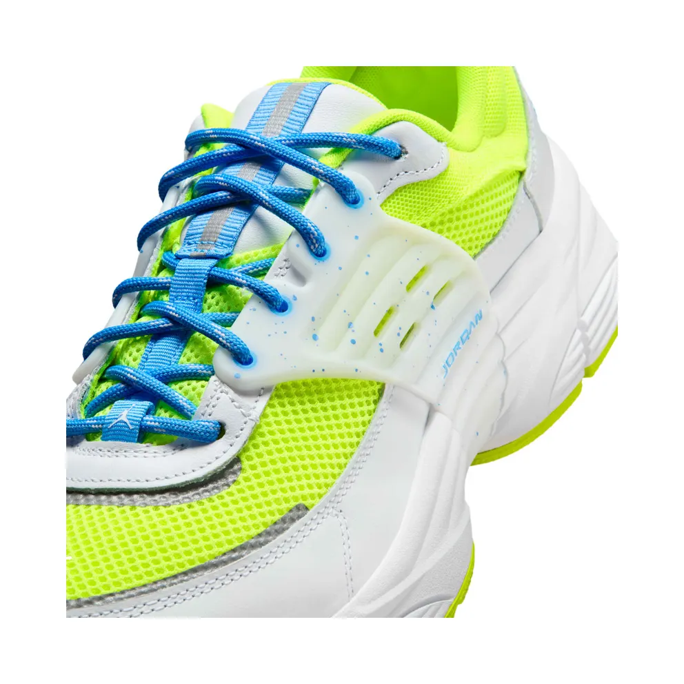 Jordan Trunner O/S Volt University Blue White (IQ0397-702)