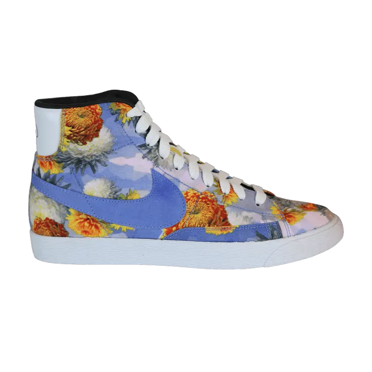 Nike Blazer Mid Meerkleurig (638322-902)