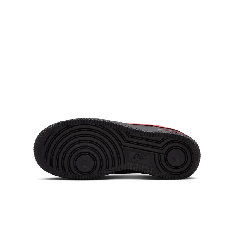 Nike Air Force 1 Low LV8 Bred (HV4762-001)