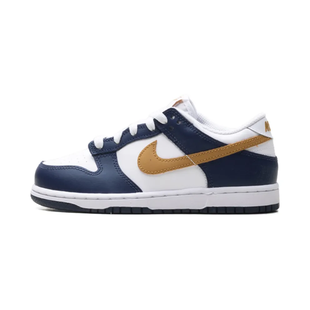 Nike Dunk Low “Navy” (FB9108-111)