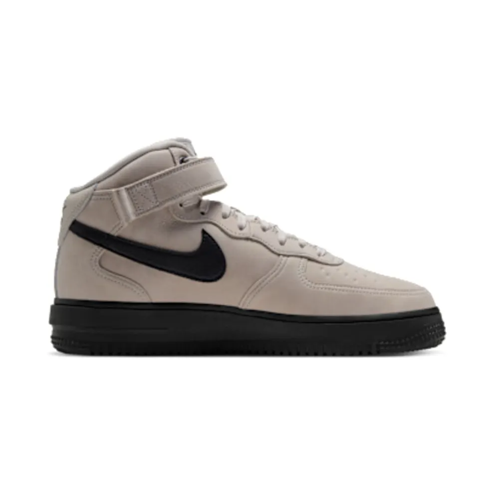 Nike Air Force 1 Mid ’07 Gtx Vibram “Summit White” (IO1875100)