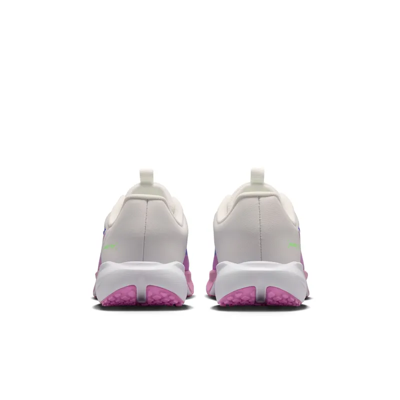 Nike Sonic Fly White Sapphire Lime Blast (FZ0017-102)